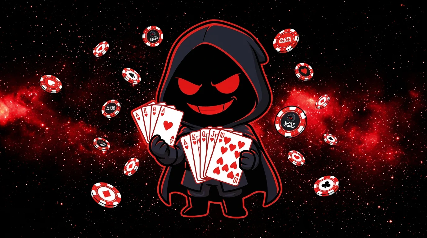 Slotsvader Casino